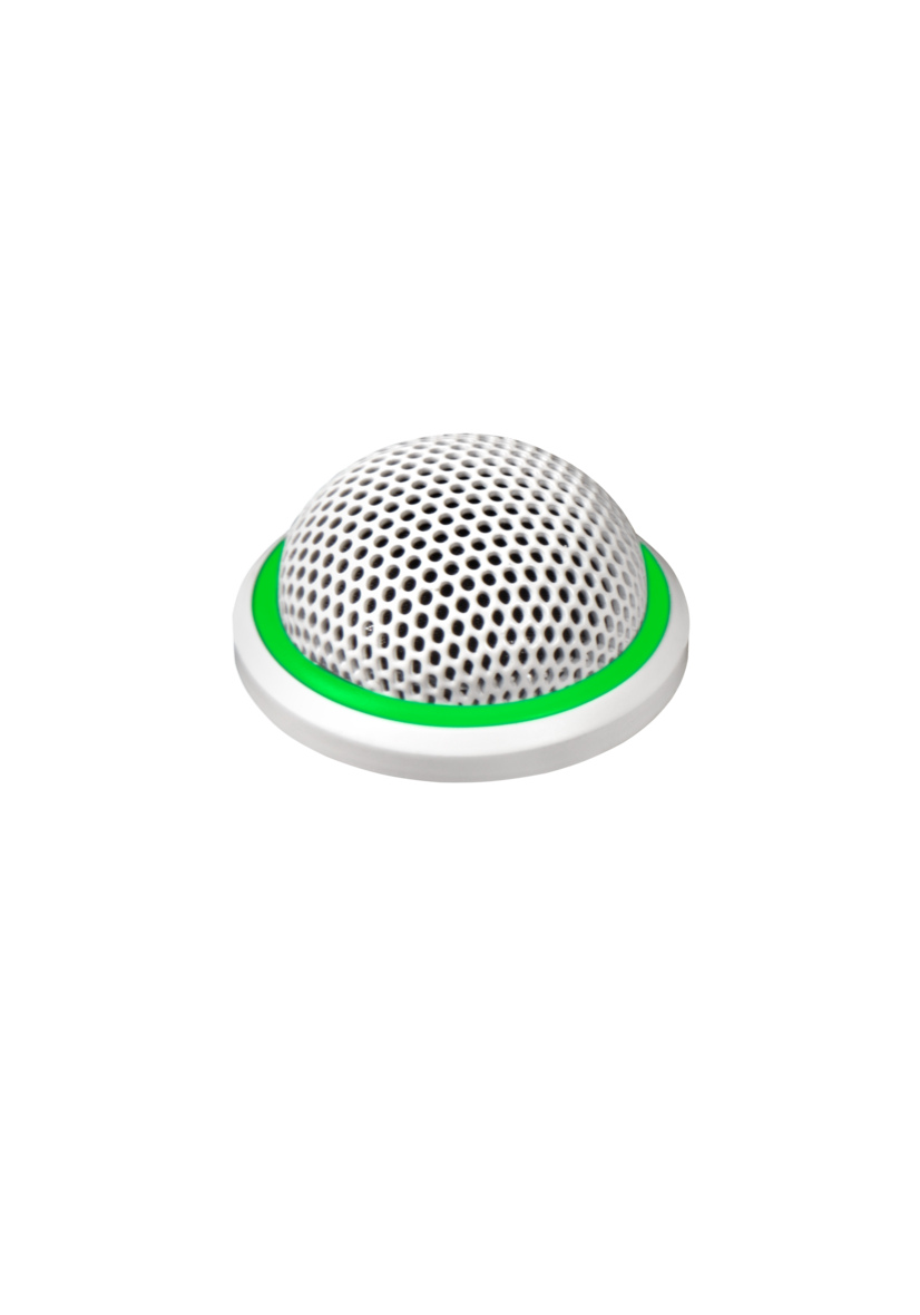 Shure MX395W/O-LED